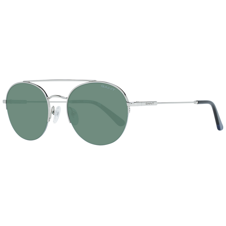 Gray Men Sunglasses