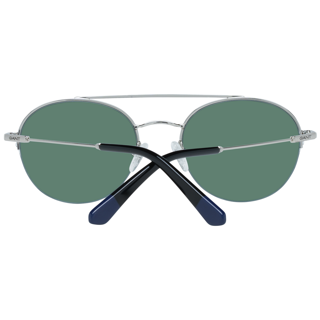 Gray Men Sunglasses