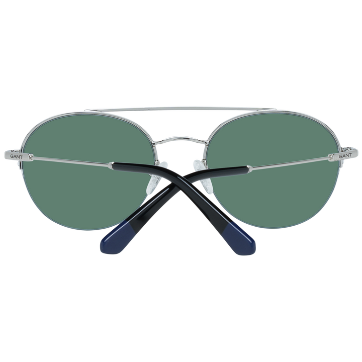 Gray Men Sunglasses