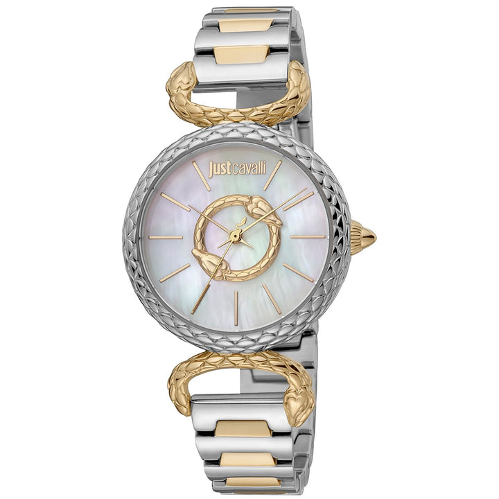 Multicolor Women Watch