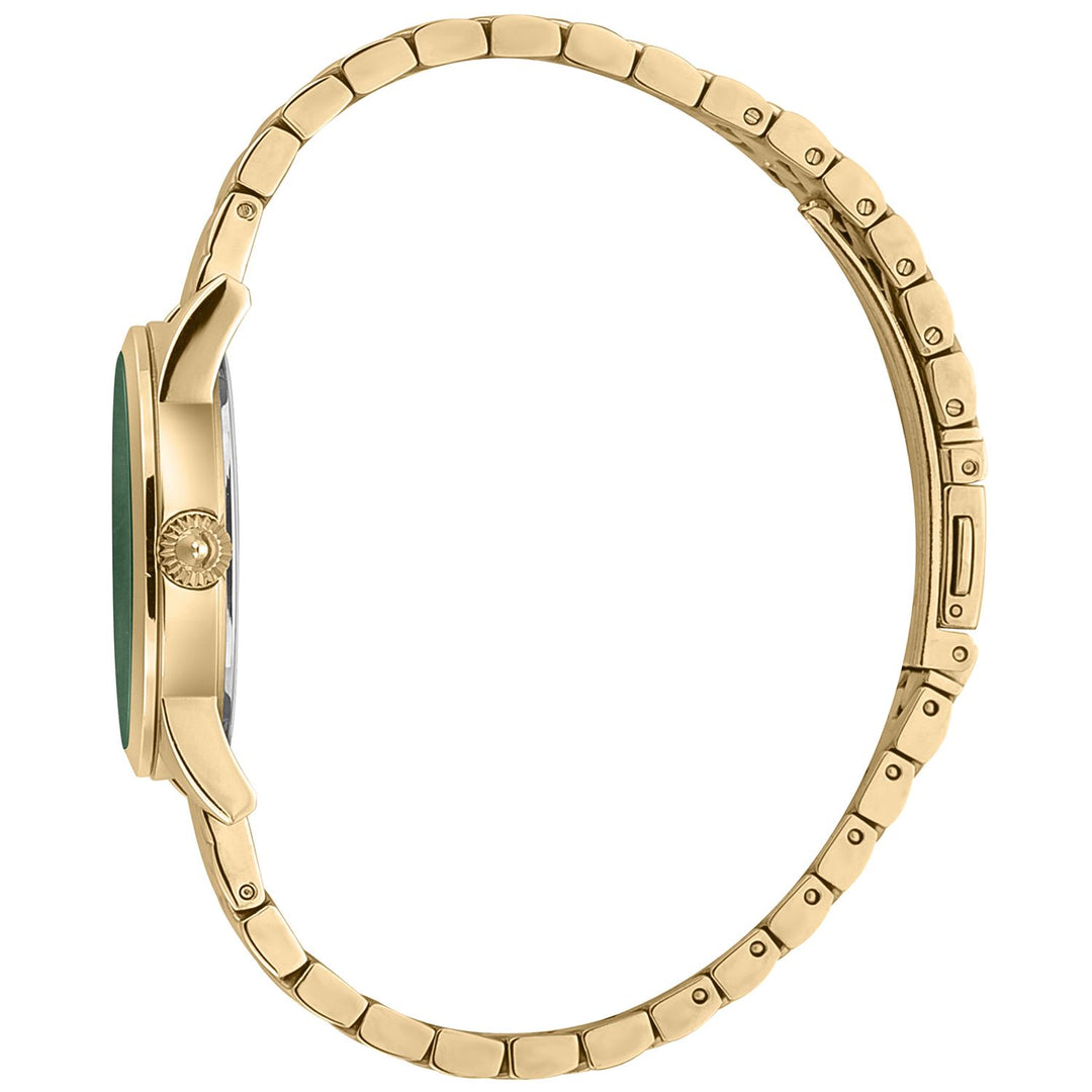 Gold Women Watch