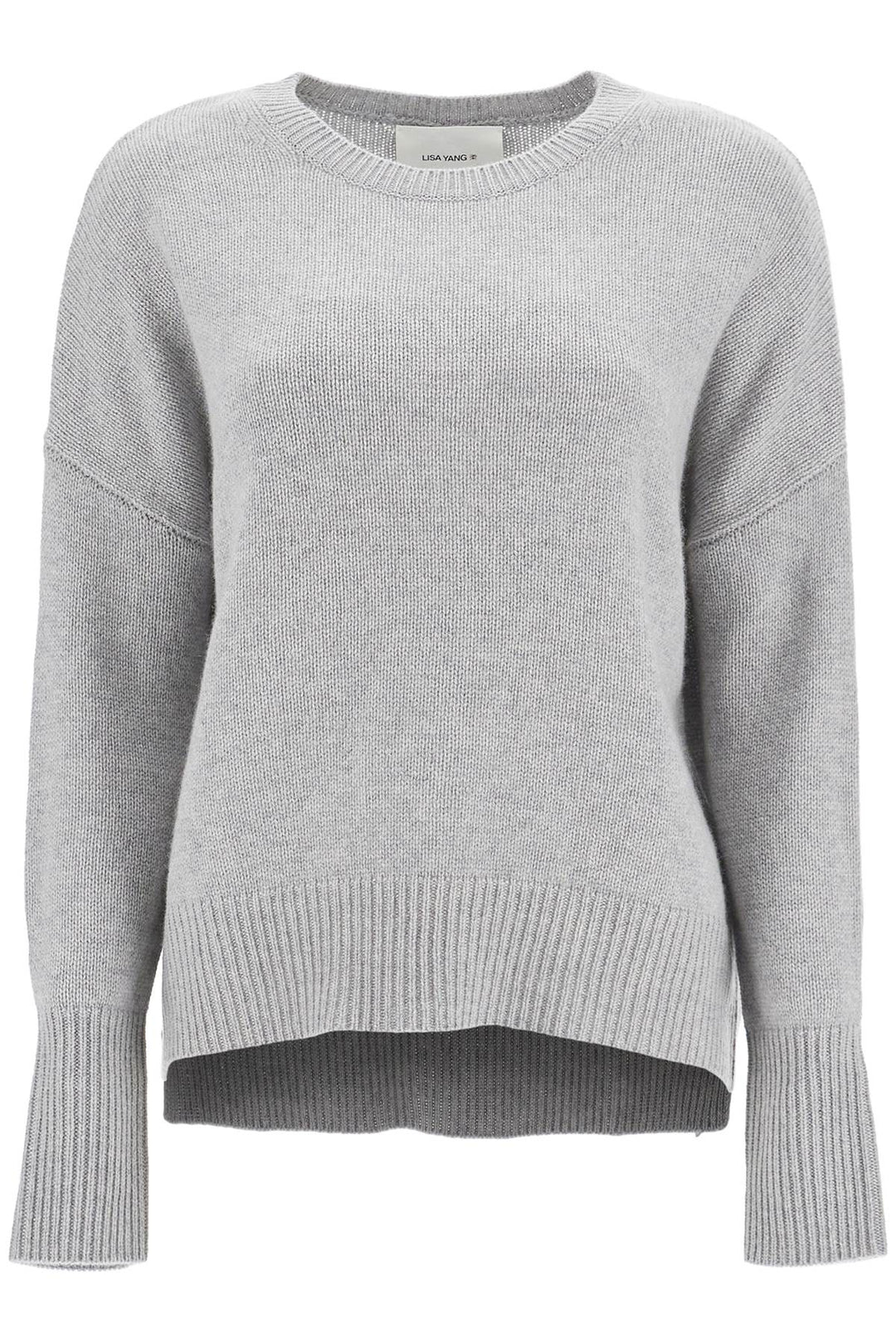 cashmere mila pullover-0