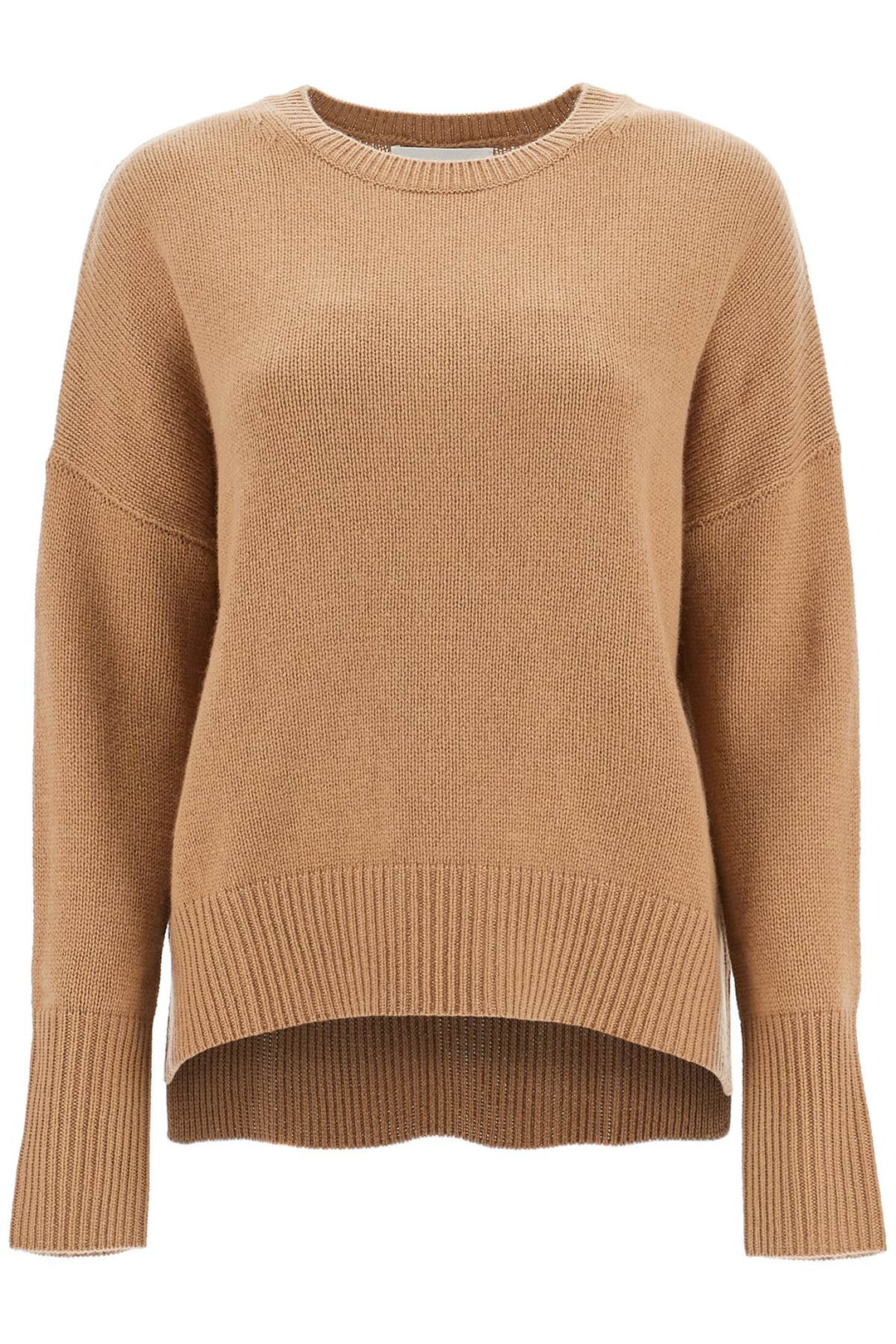 cashmere mila pullover-0