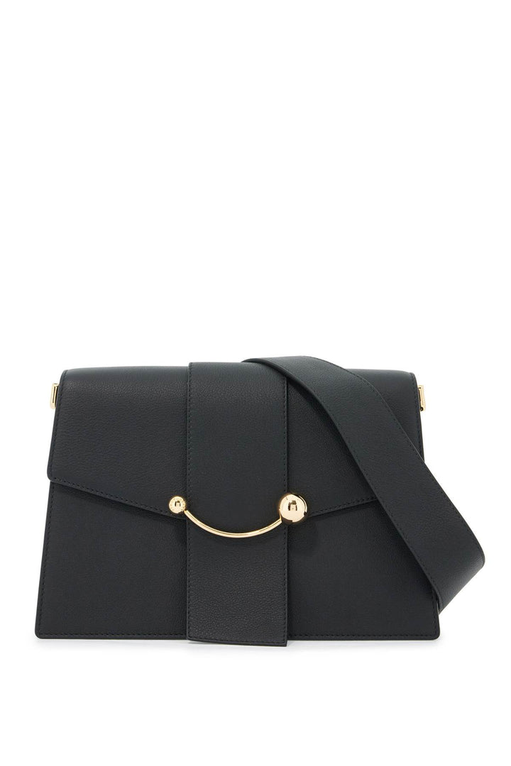 crescent shoulder bag-0