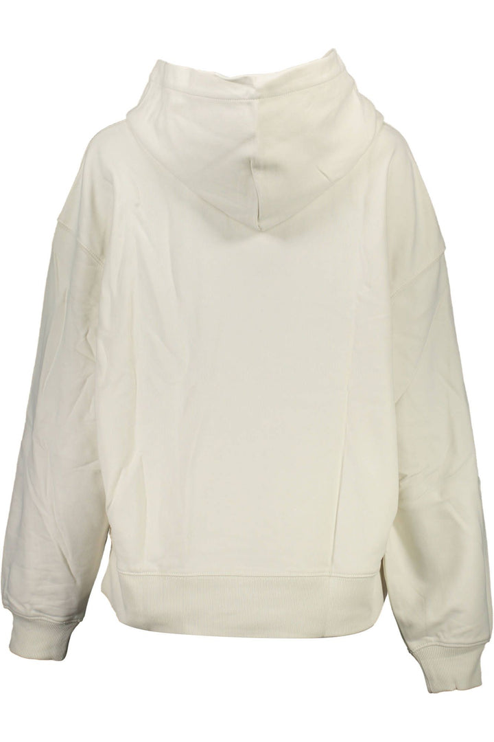 Eco-Chic Brushed Hooded Sweatshirt