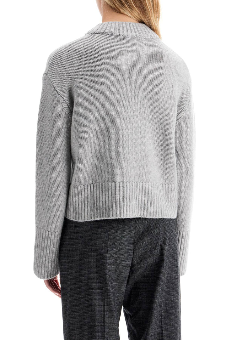 cashmere sony pullover sweater-2