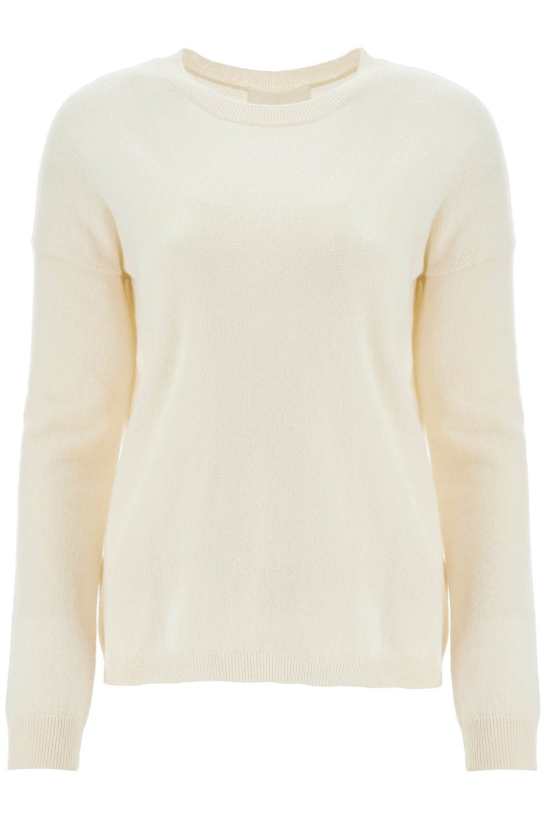 dea cashmere crewneck pul-0