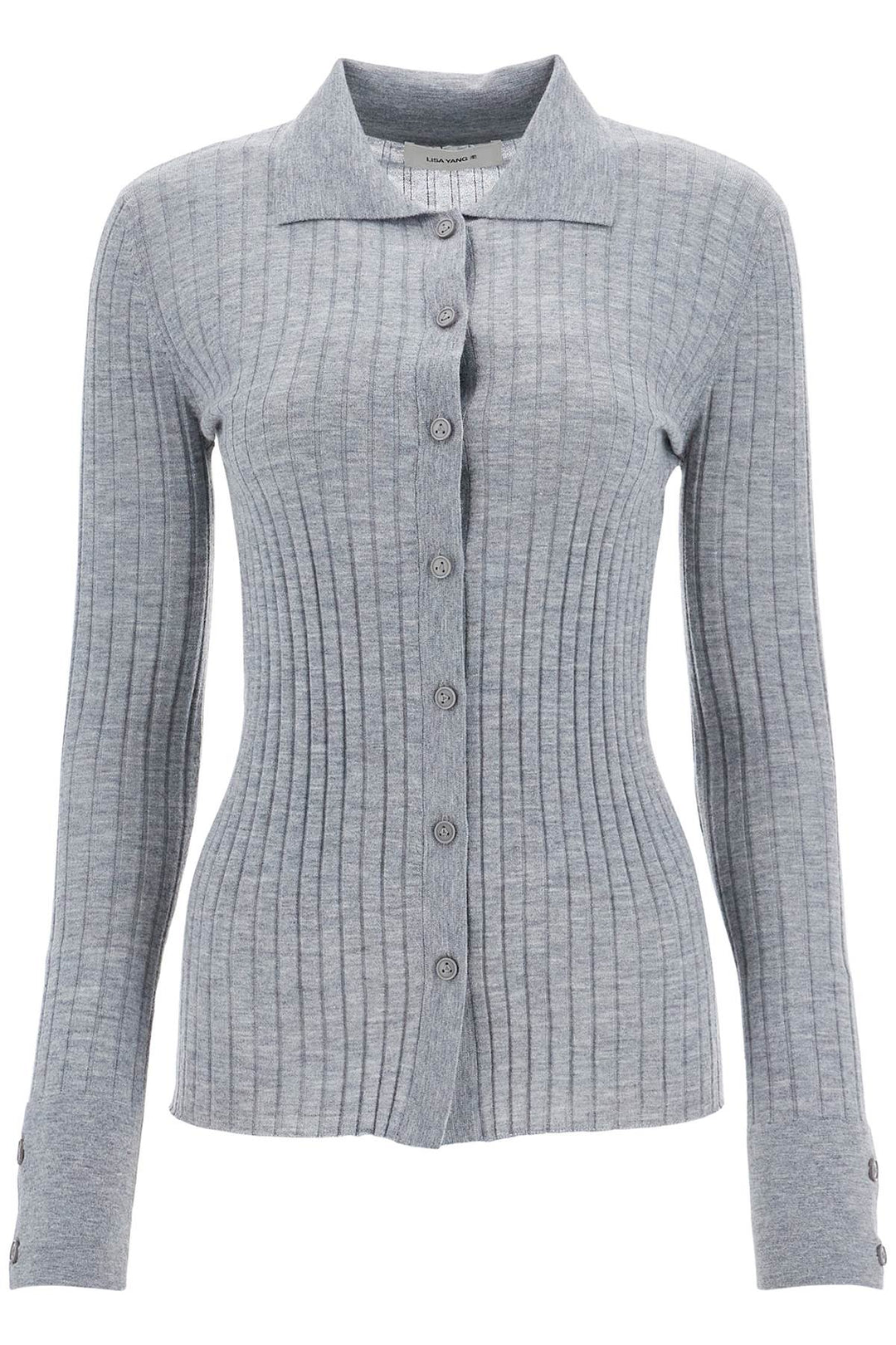 cashmere aria cardigan-0