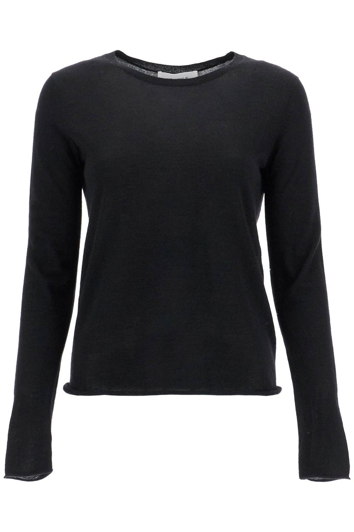 cashmere alba pullover-0