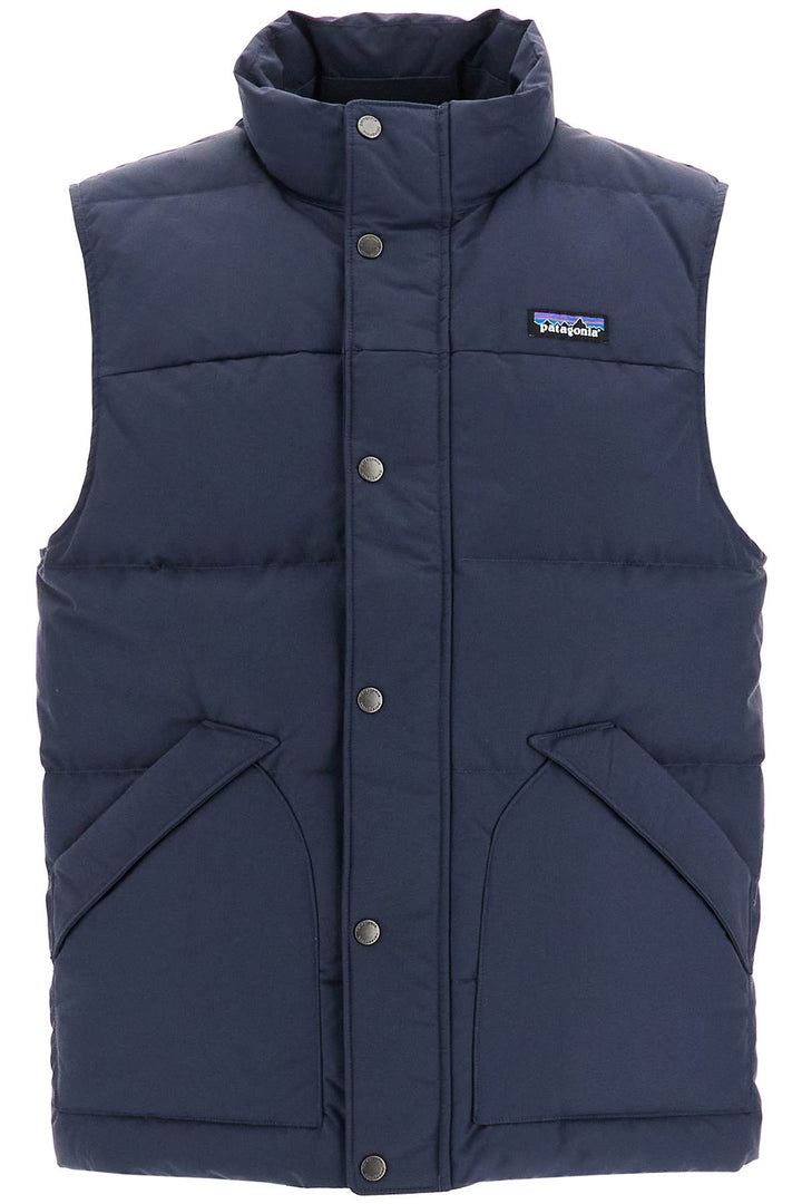 padded downstream vest-0