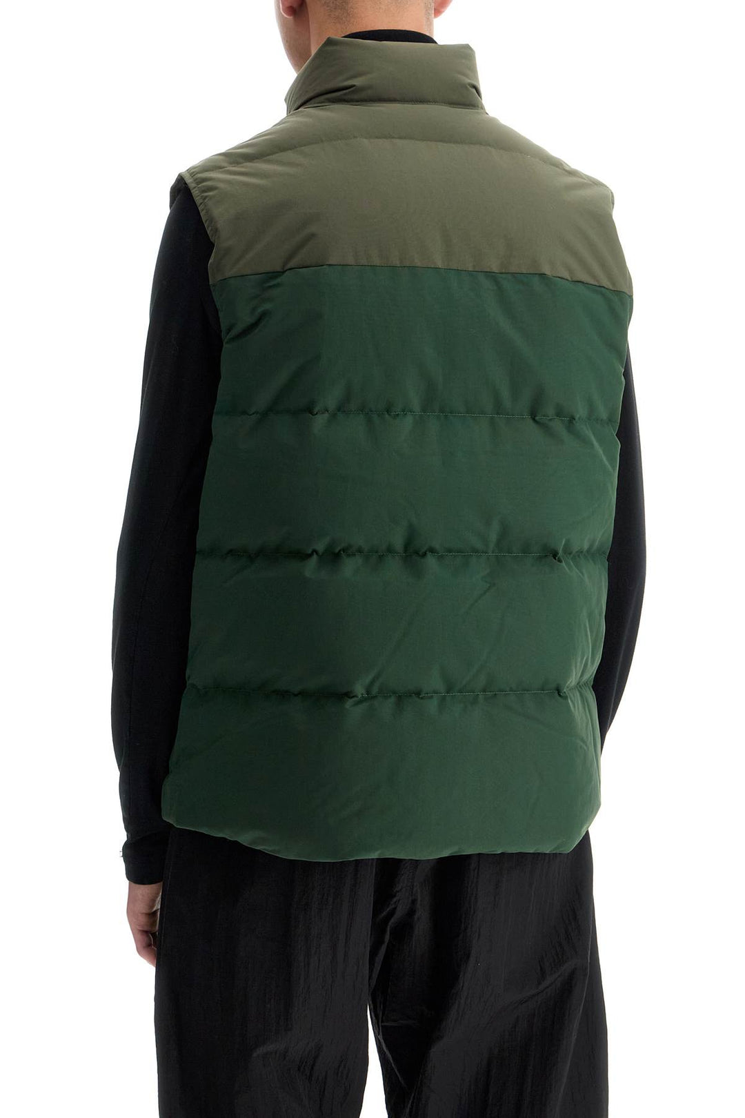 padded downstream vest-2