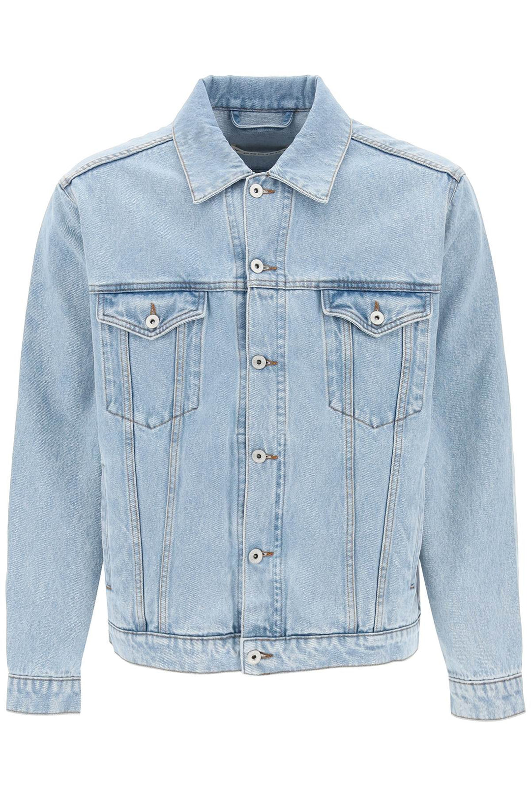 denim jacket for men-0