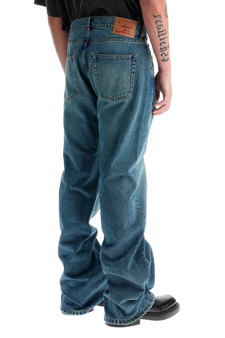 evergreen wire jeans for-2