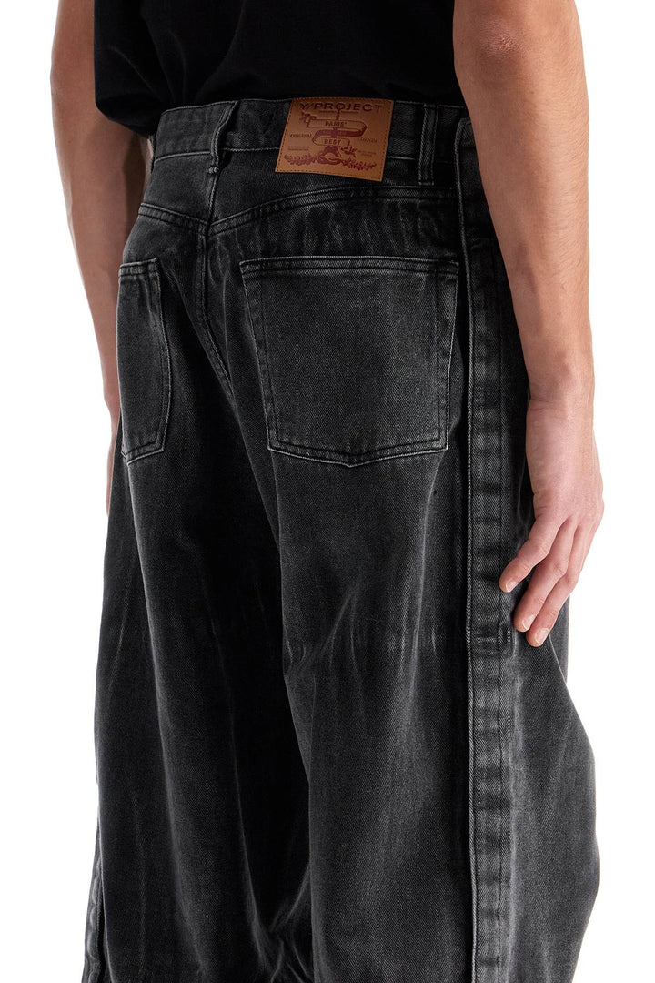 baggy jeans with removable panels-3