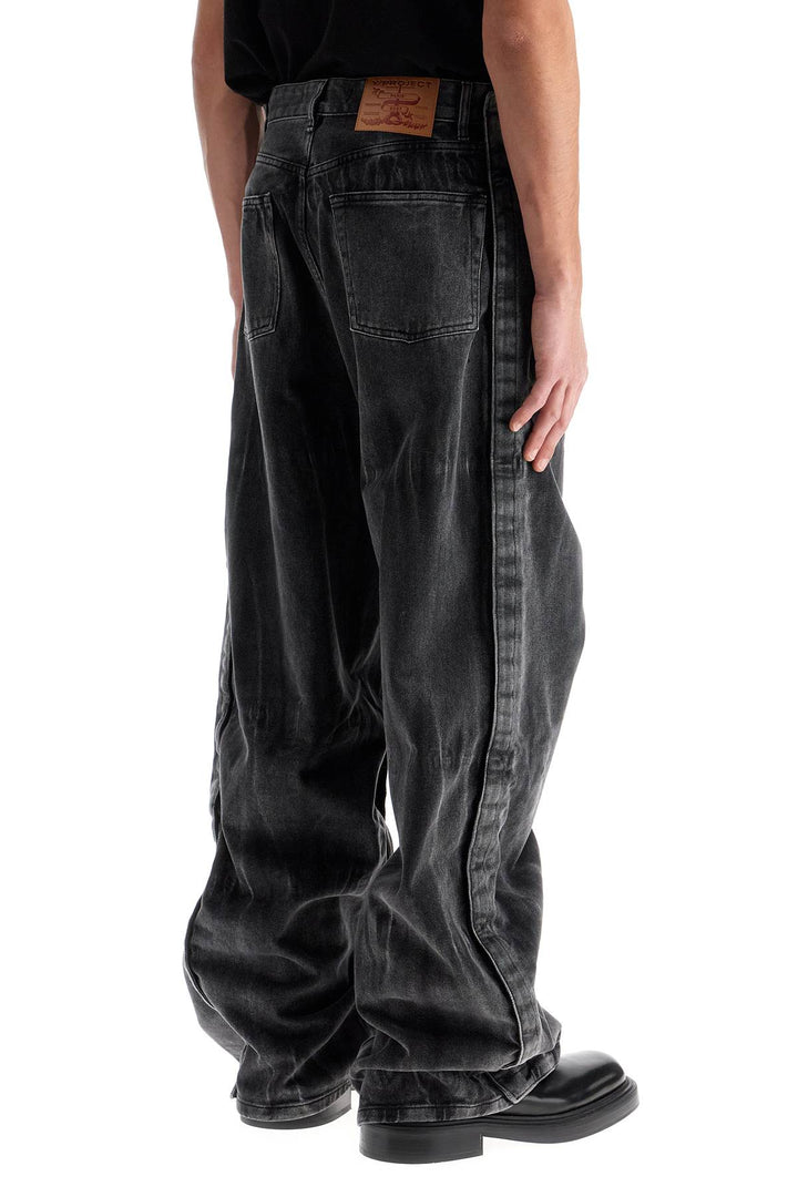 baggy jeans with removable panels-2