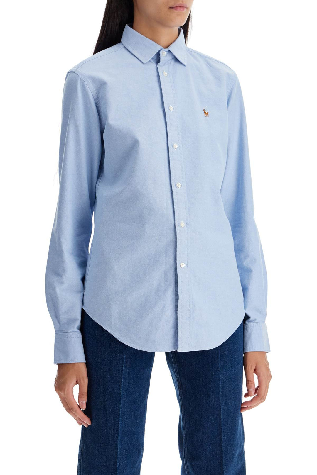 oxford shirt-1