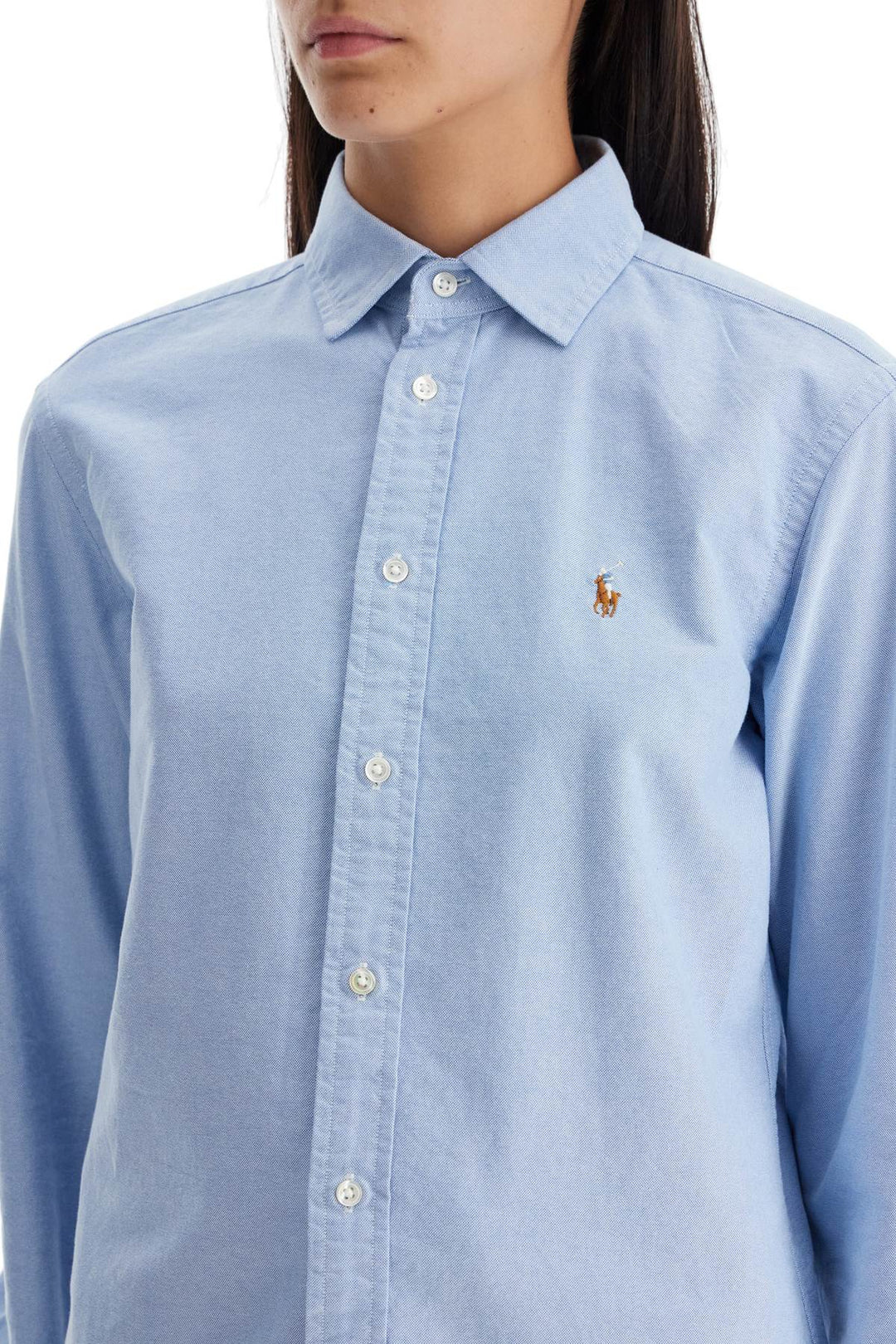 oxford shirt-3