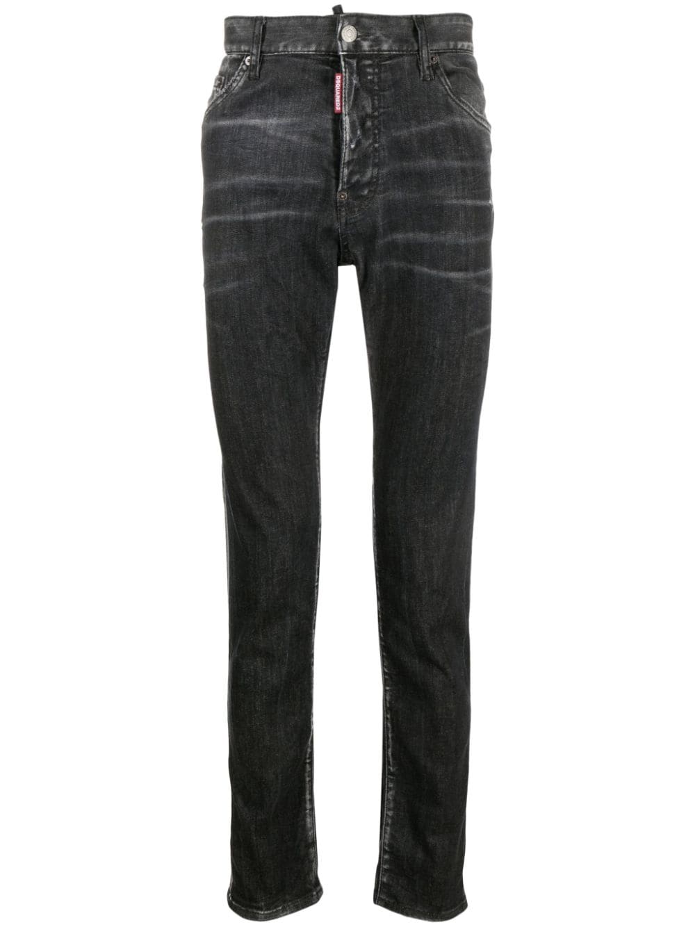Cool Guy skinny jeans-0