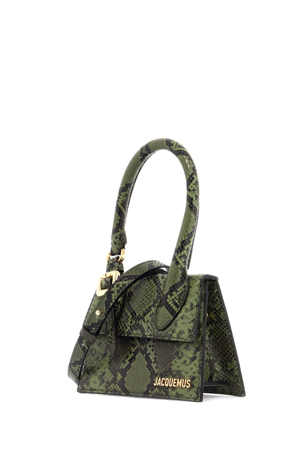 le chiquito moyen boucle bag-2