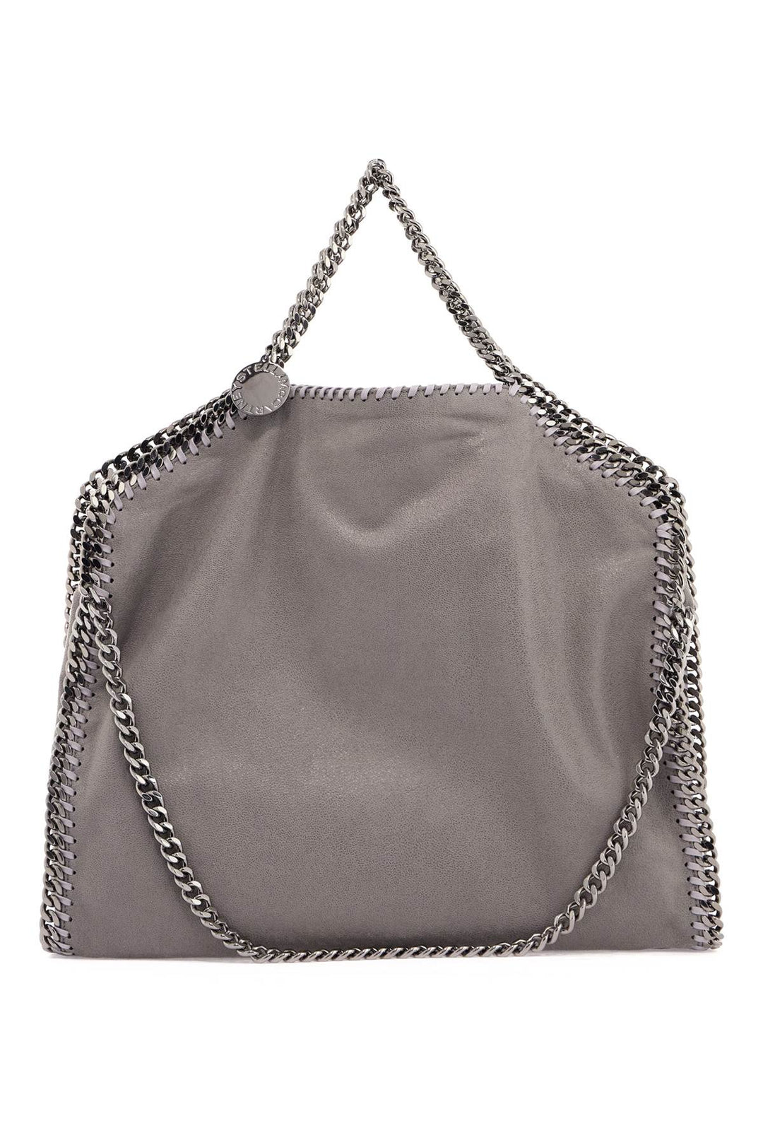 falabella 3 chain tote-0