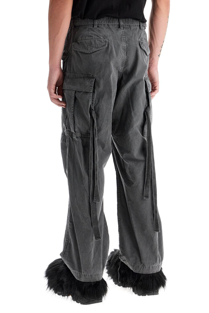 ripstop cargo pants in-2