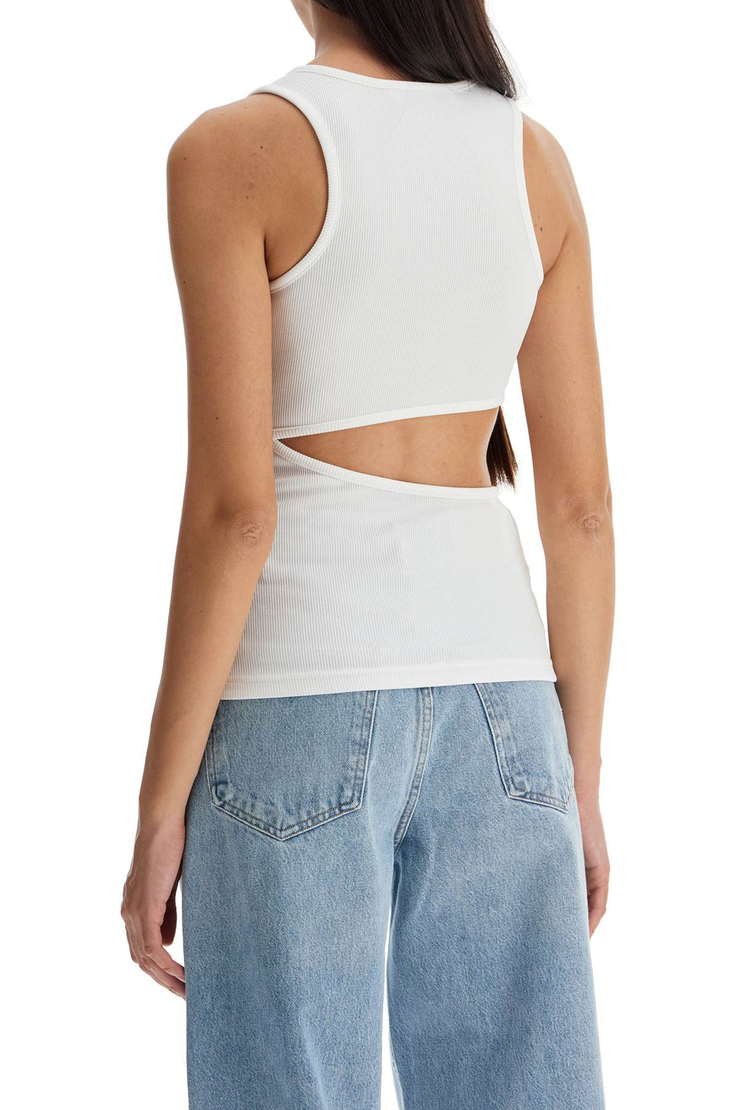 "stone arc tank top for-2