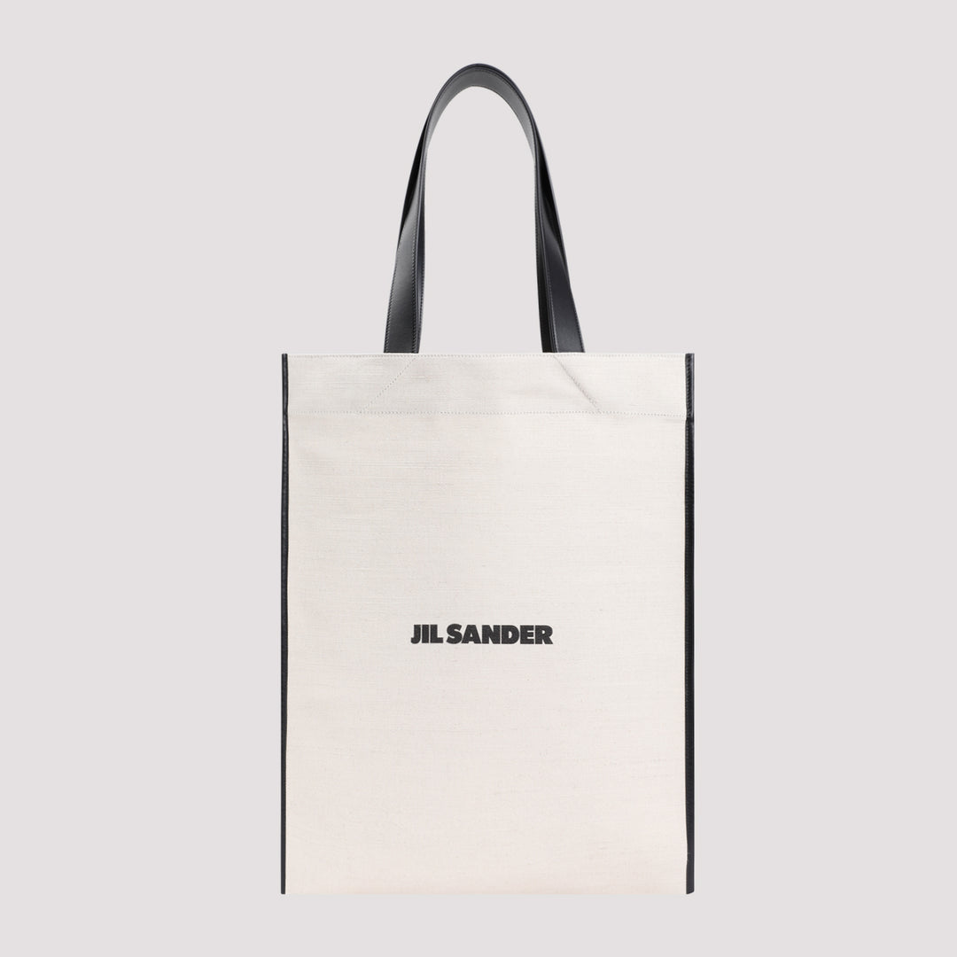 BORDER BOOK TOTE-0