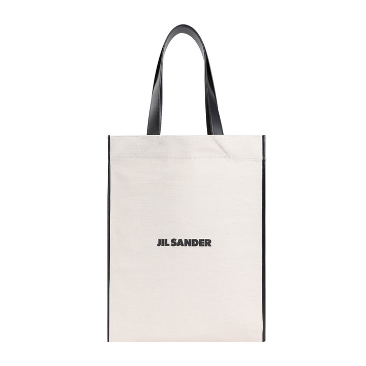 BORDER BOOK TOTE-1