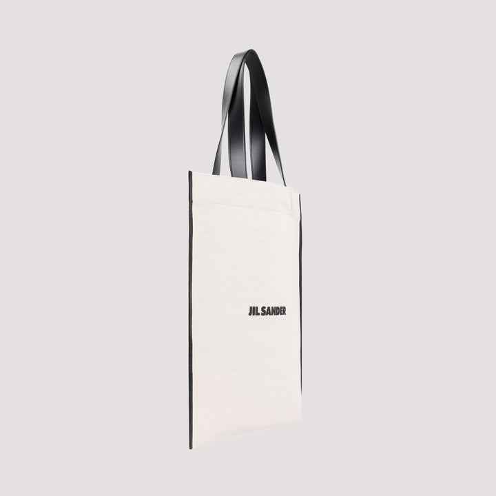 BORDER BOOK TOTE-4