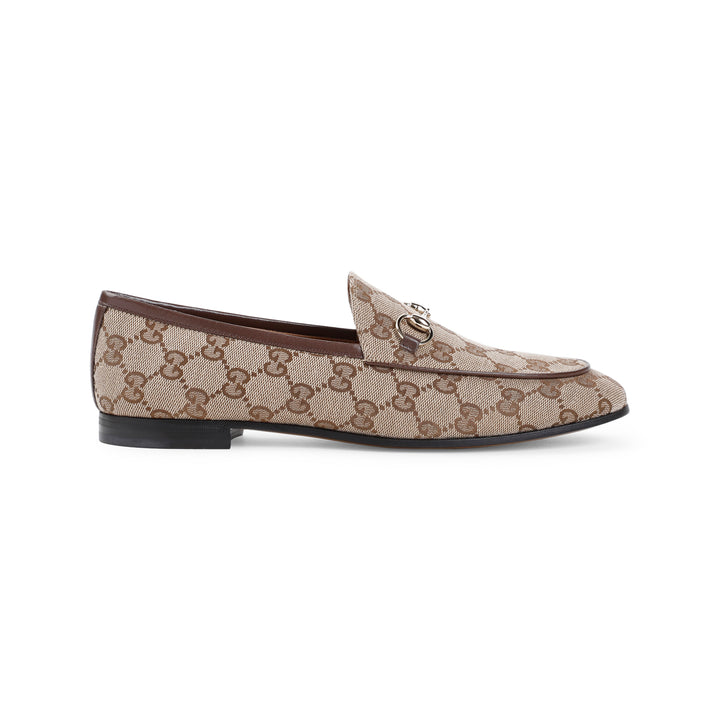 Beige Ebony New Jordaan Loafer-1