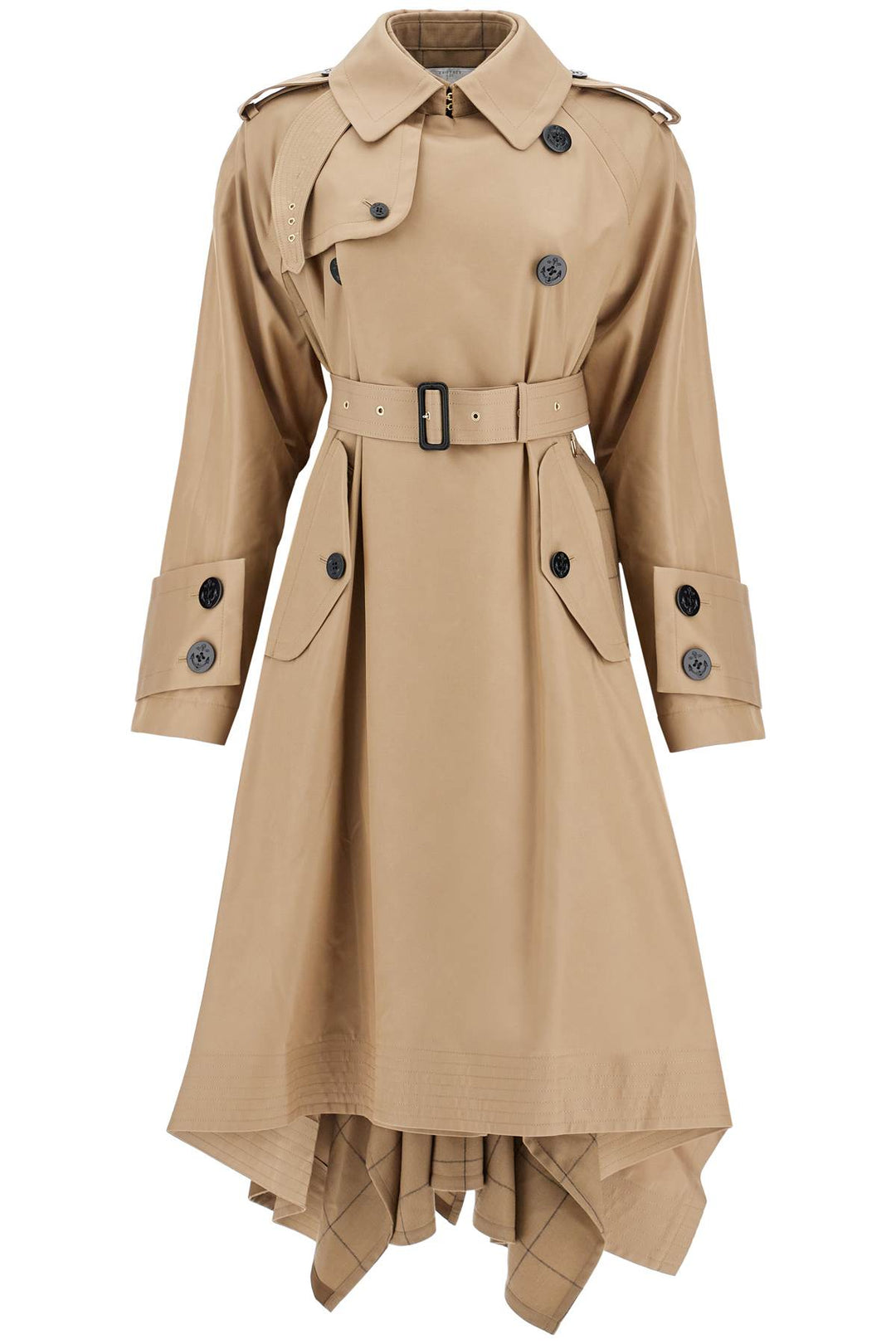 in pelle

gabardine trench-0