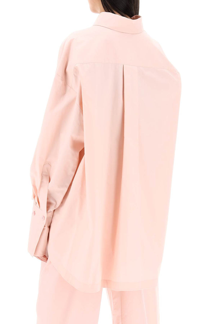 diana oversized asymmetric shirt-2