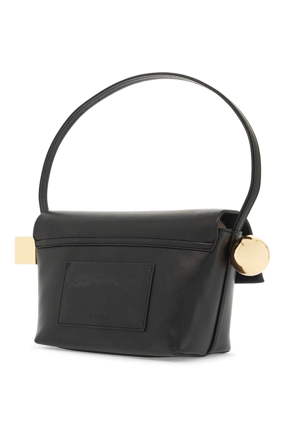 round square shoulder bag-1