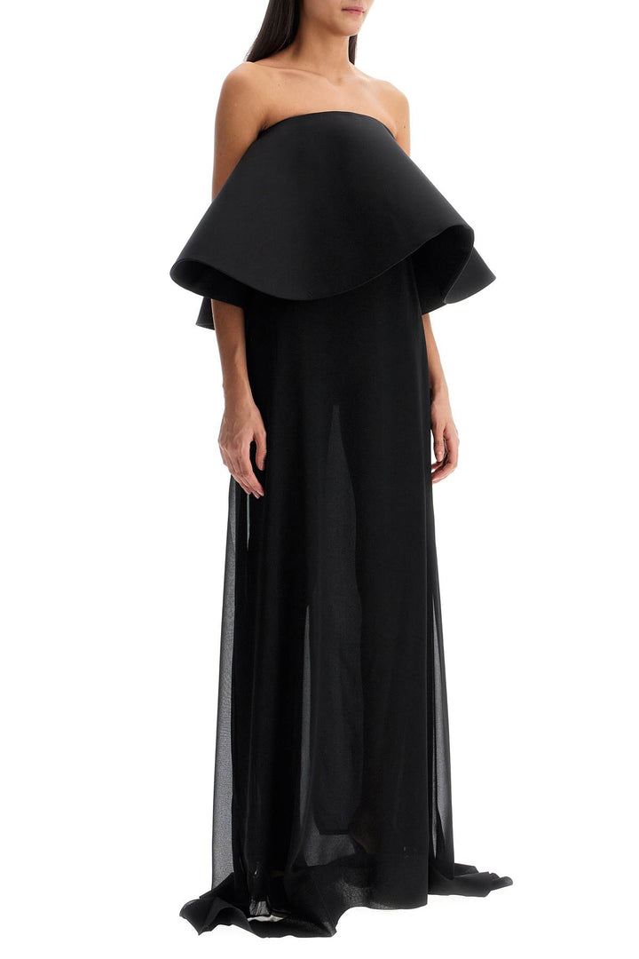 maxi dress 'the vela-1