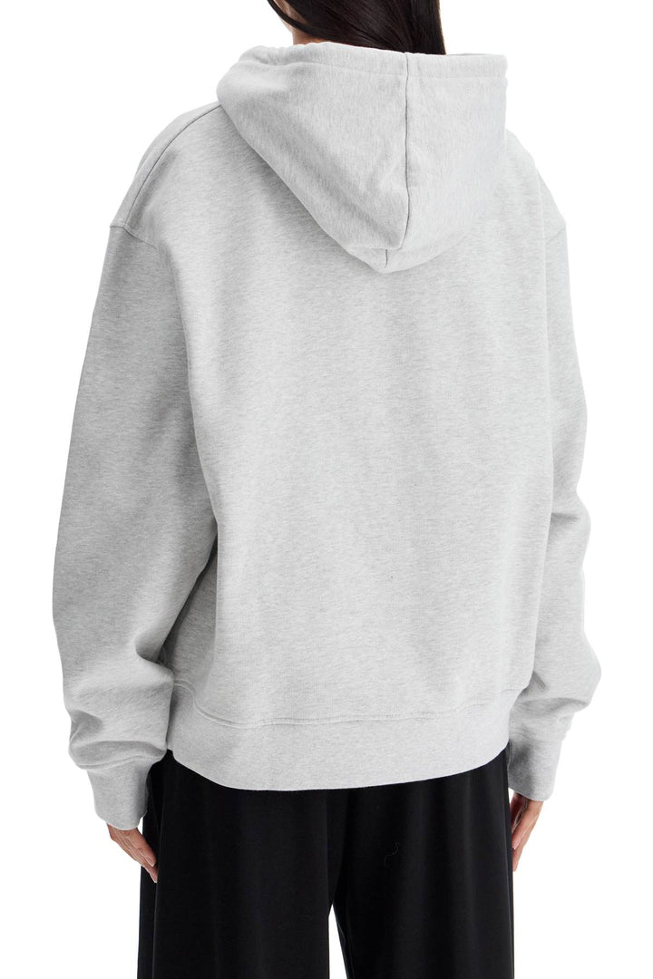 hooded sweatshirt 'the emb-3