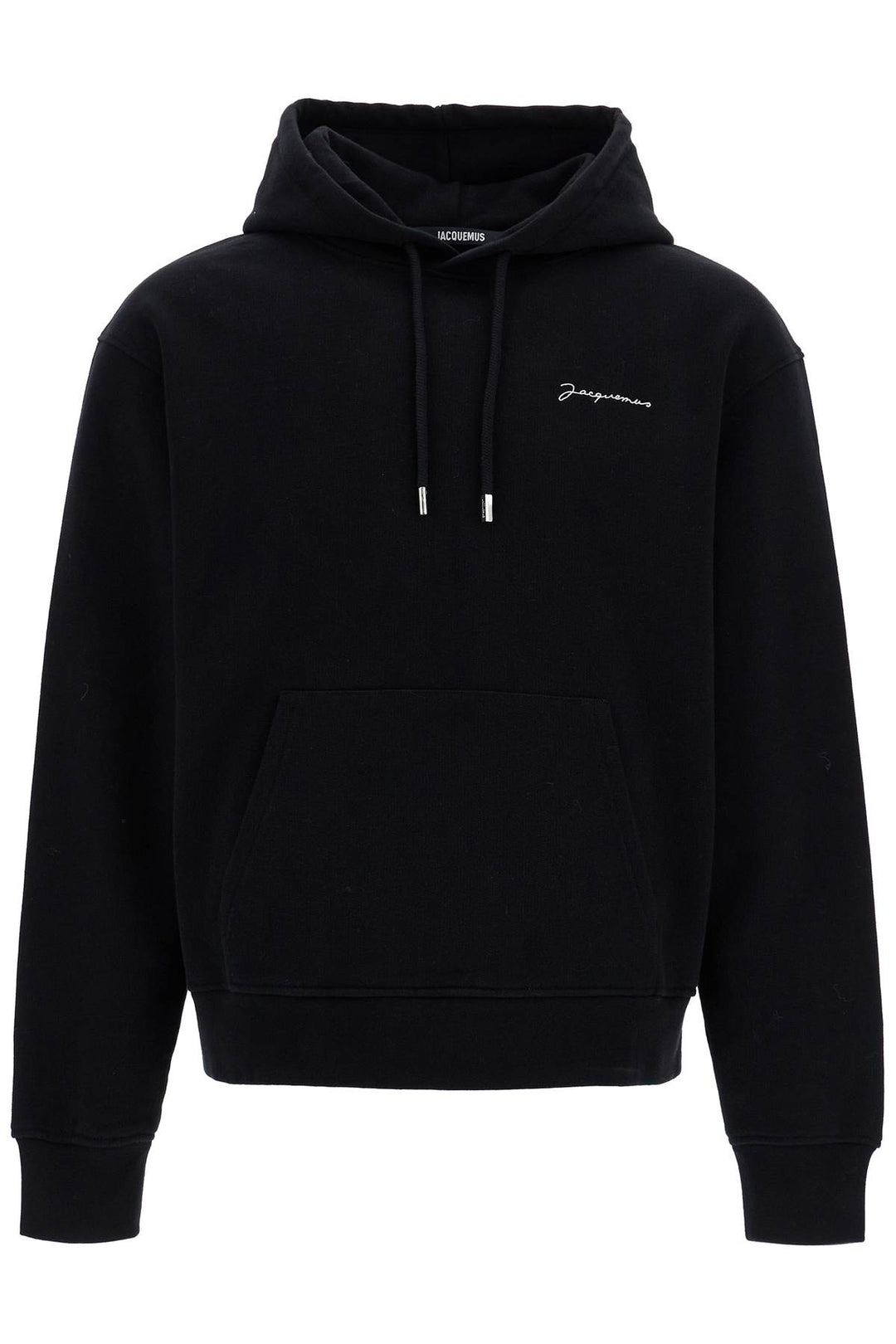 'le sweatshirt brode' hoodie-0