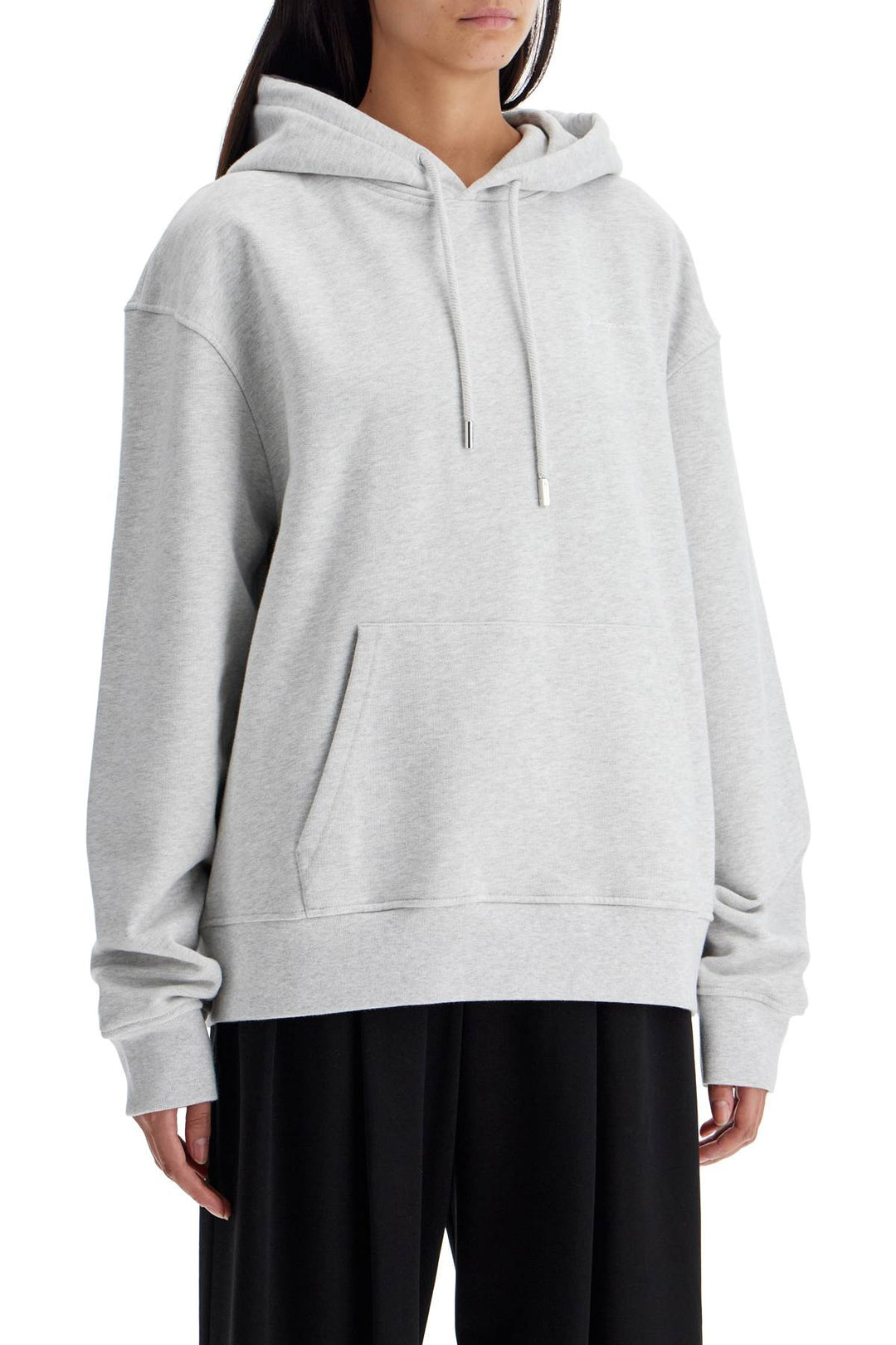 hooded sweatshirt 'the emb-1