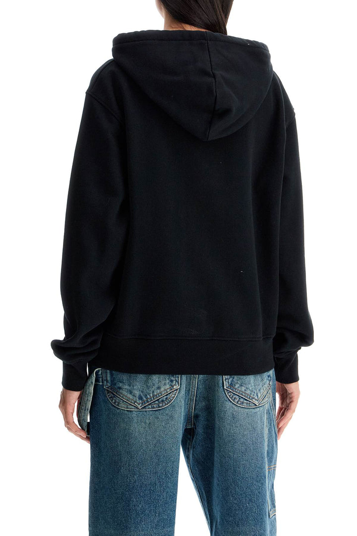 'le sweatshirt brode' hoodie-3