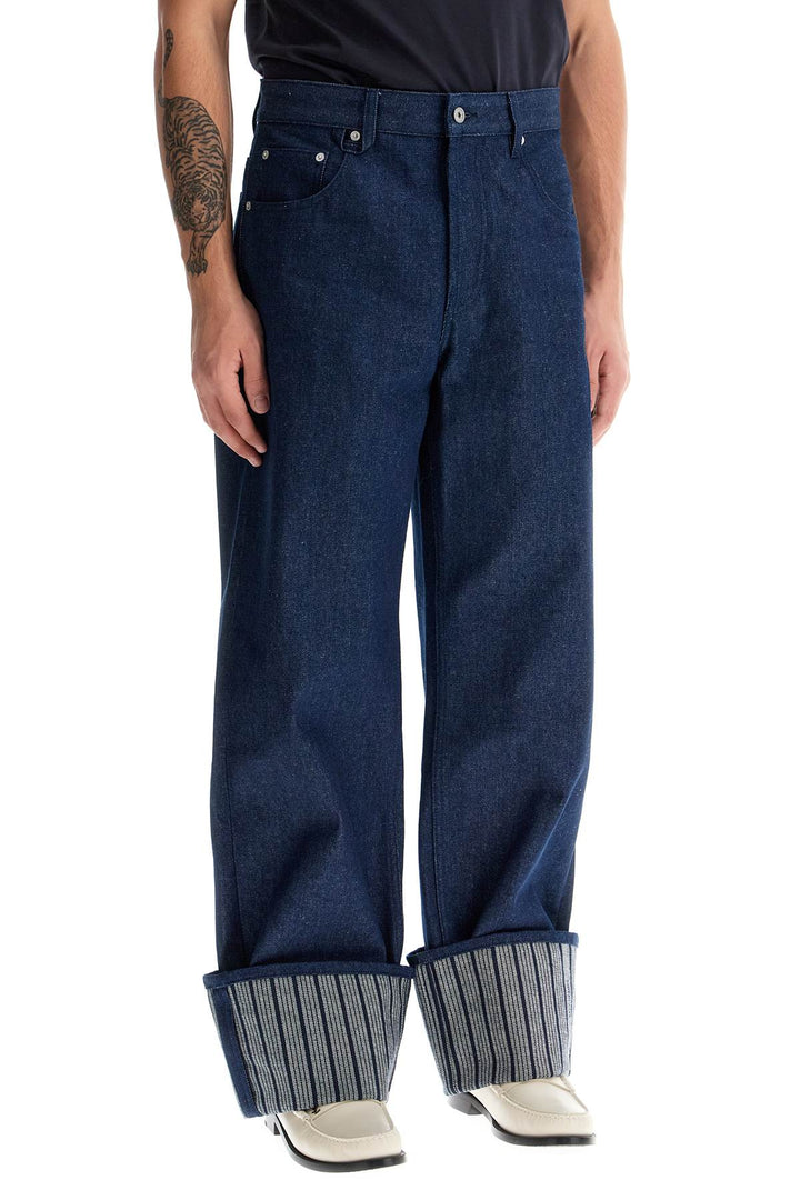 baggy with maxi cuff

baggy jeans with-1