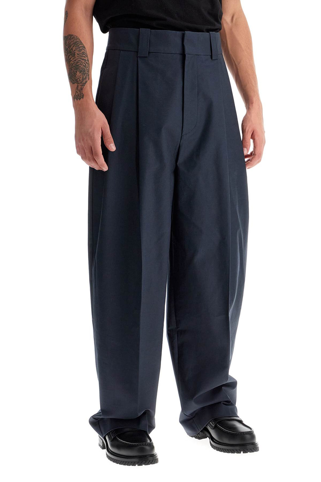 'le pantalon marz-1