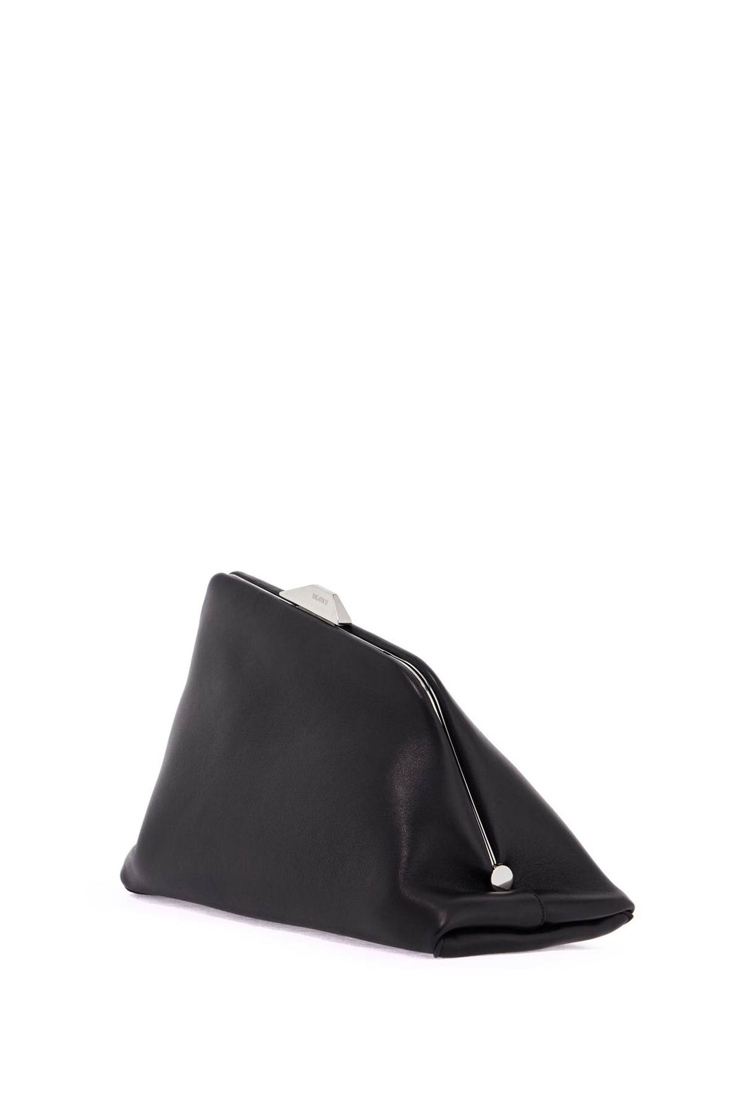 'day off nappa clutch-2