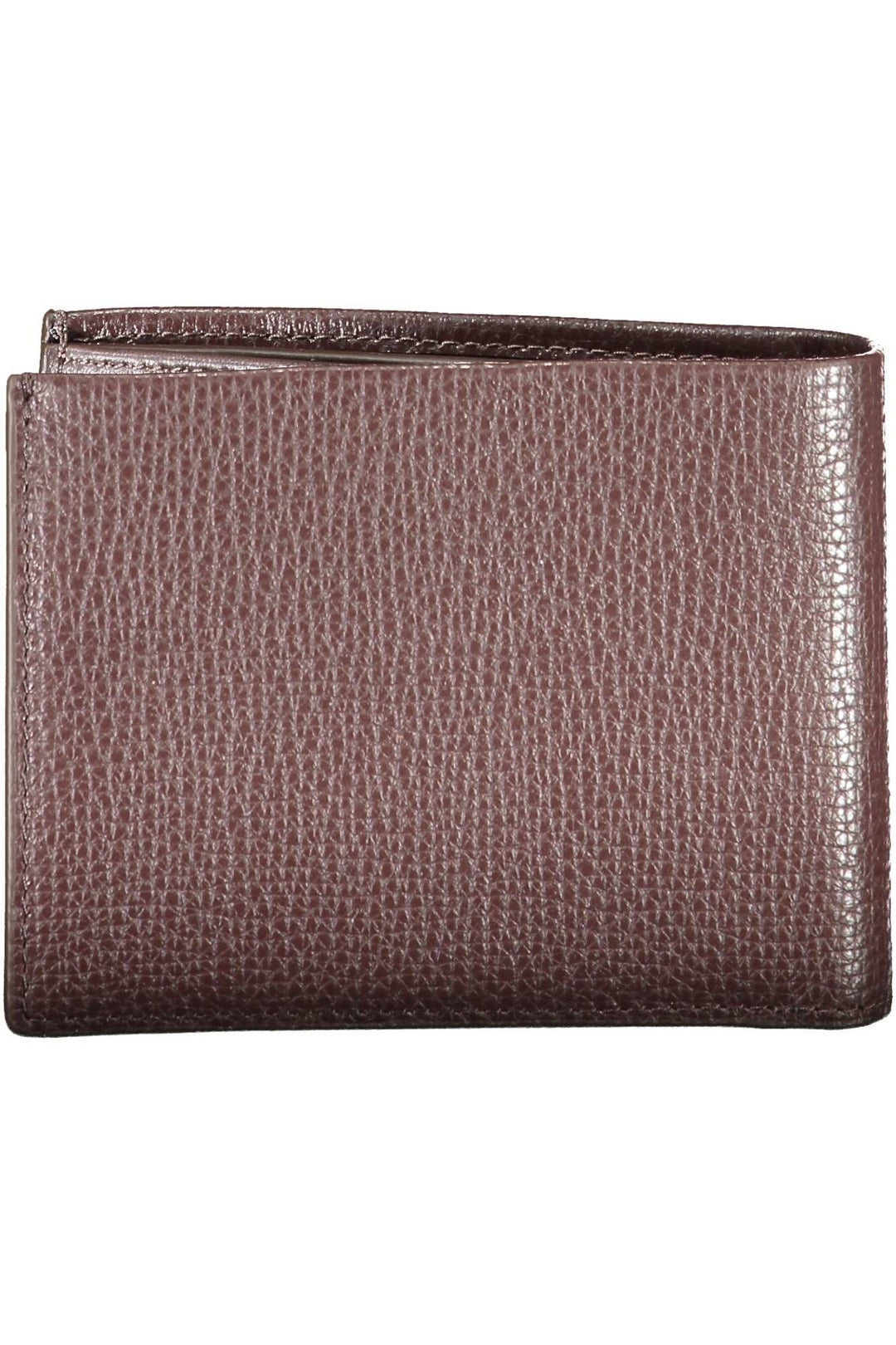 Elegant Leather RFID Blocking Wallet