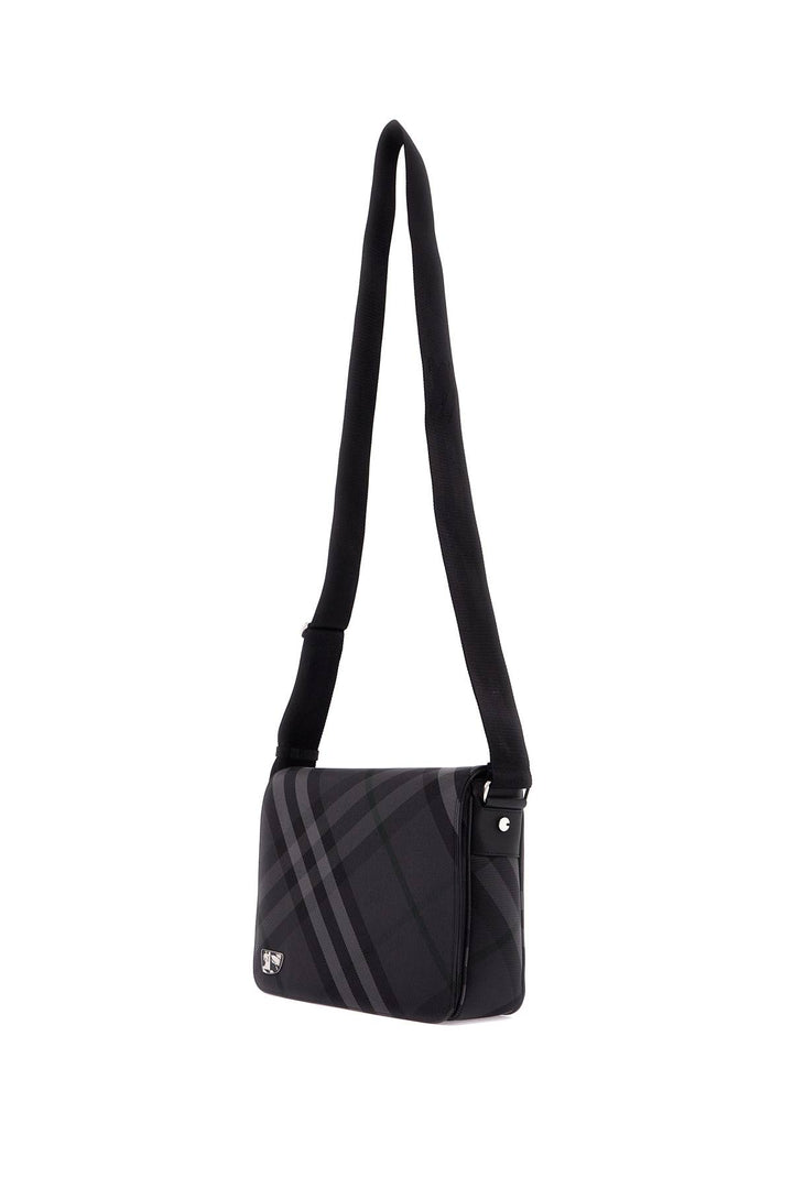 zenith leather shoulder bag with 9-2