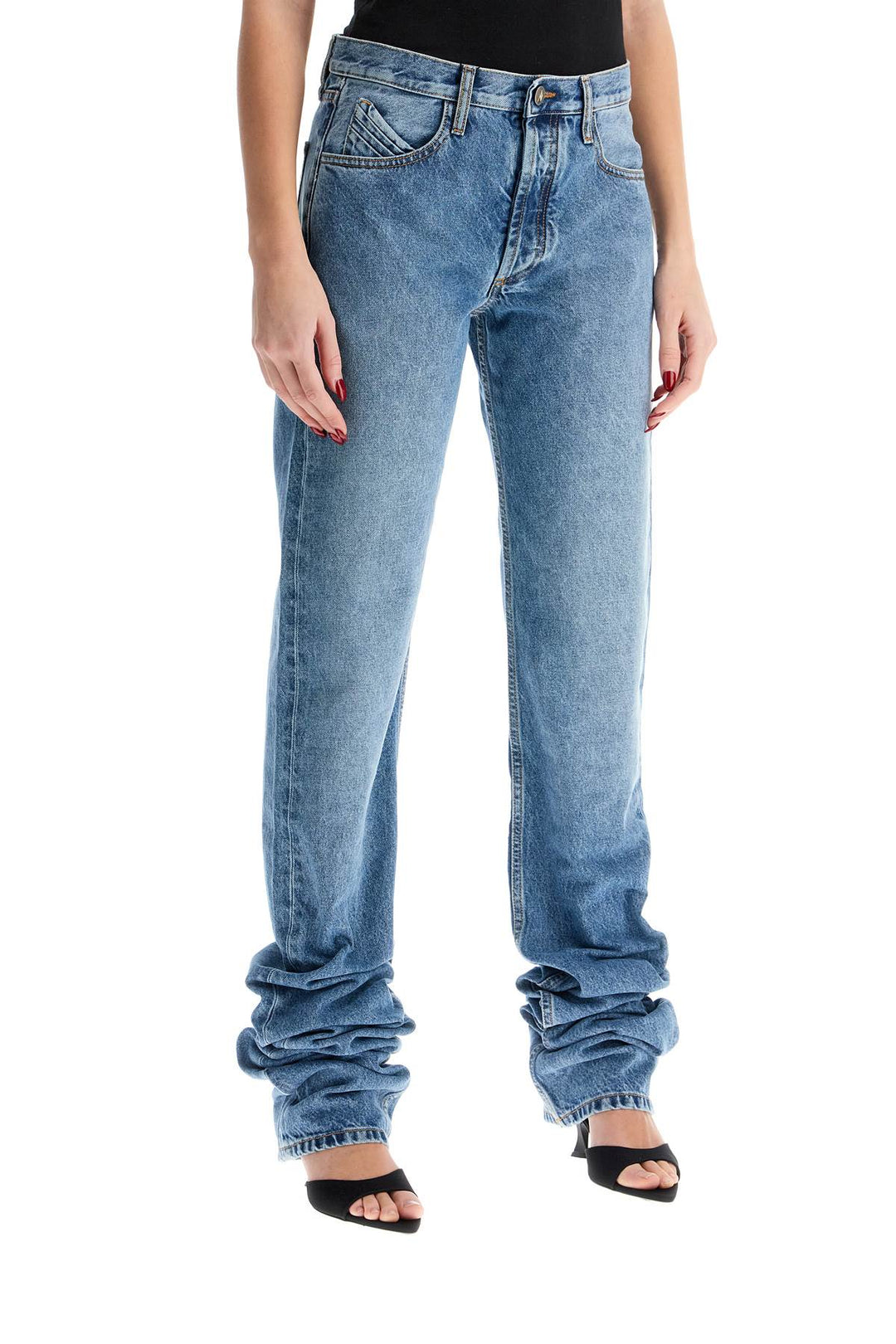 extra long denim jeans for tall individuals-1