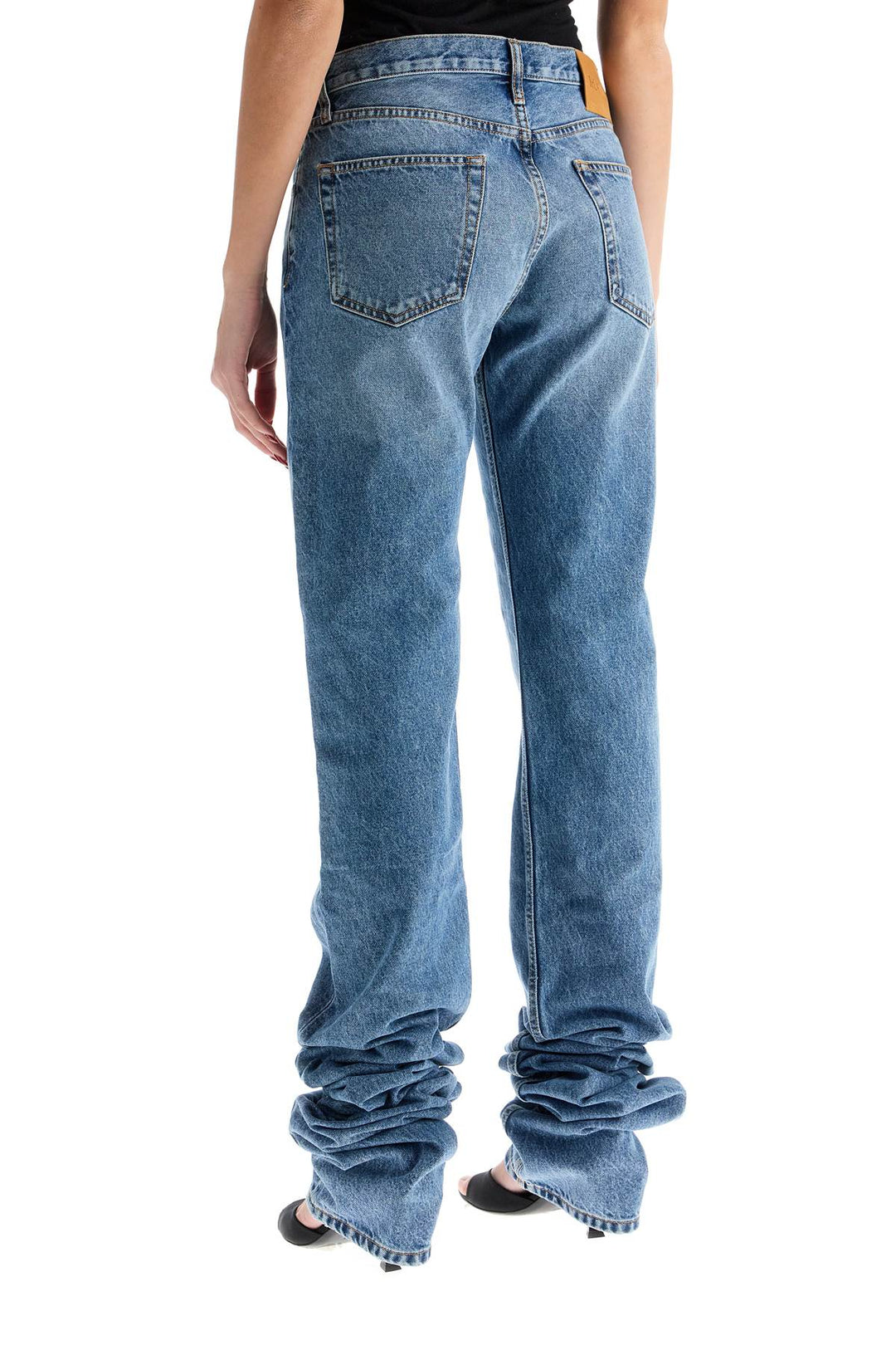 extra long denim jeans for tall individuals-2