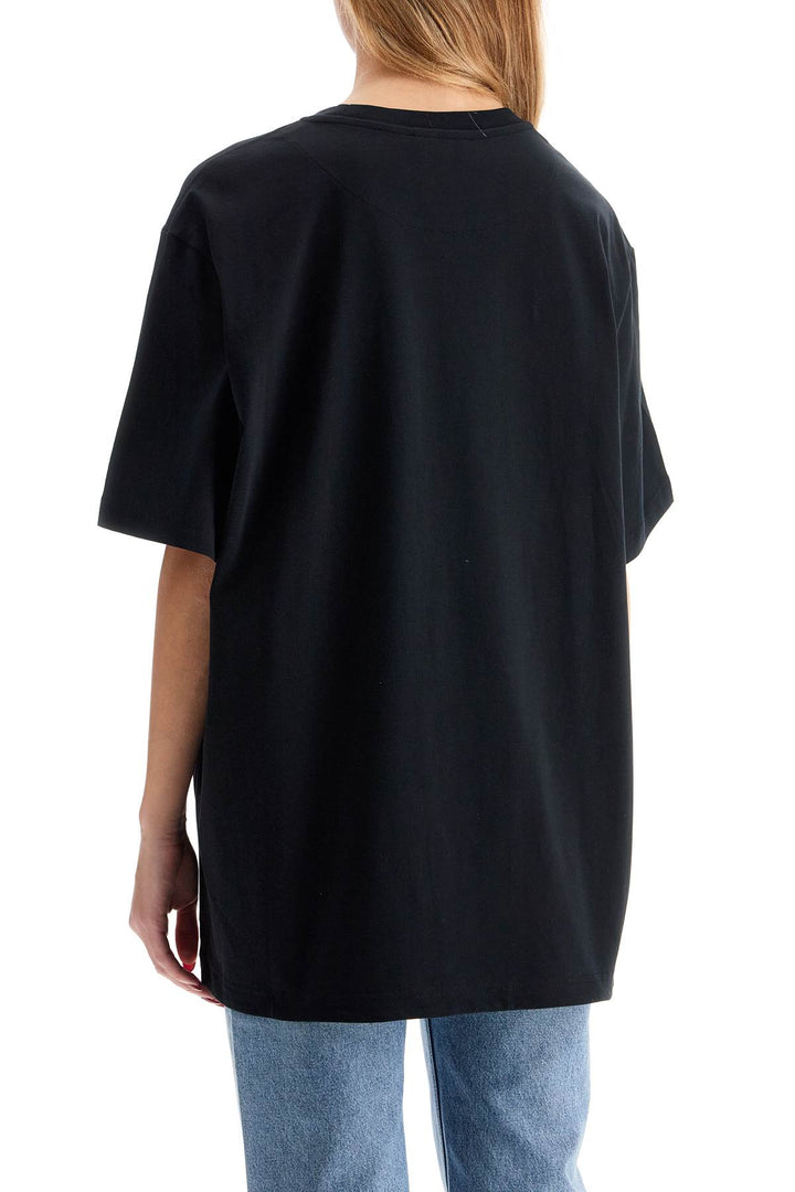 "oversized t-shirt-2