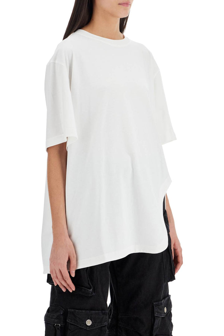 "oversized t-shirt-1