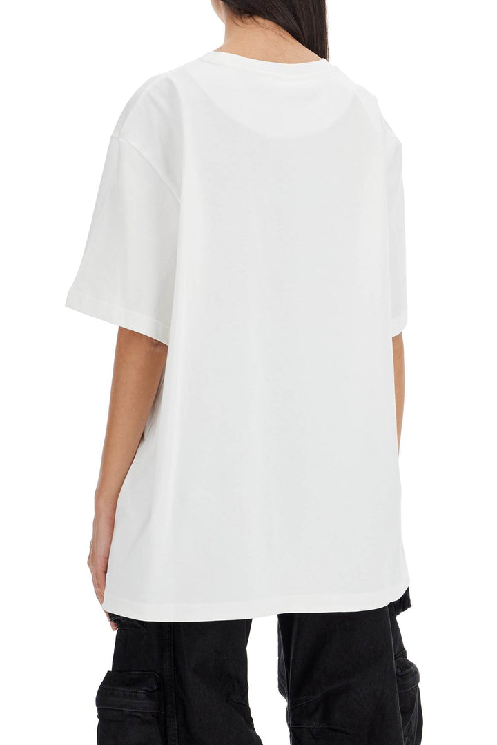 "oversized t-shirt-2