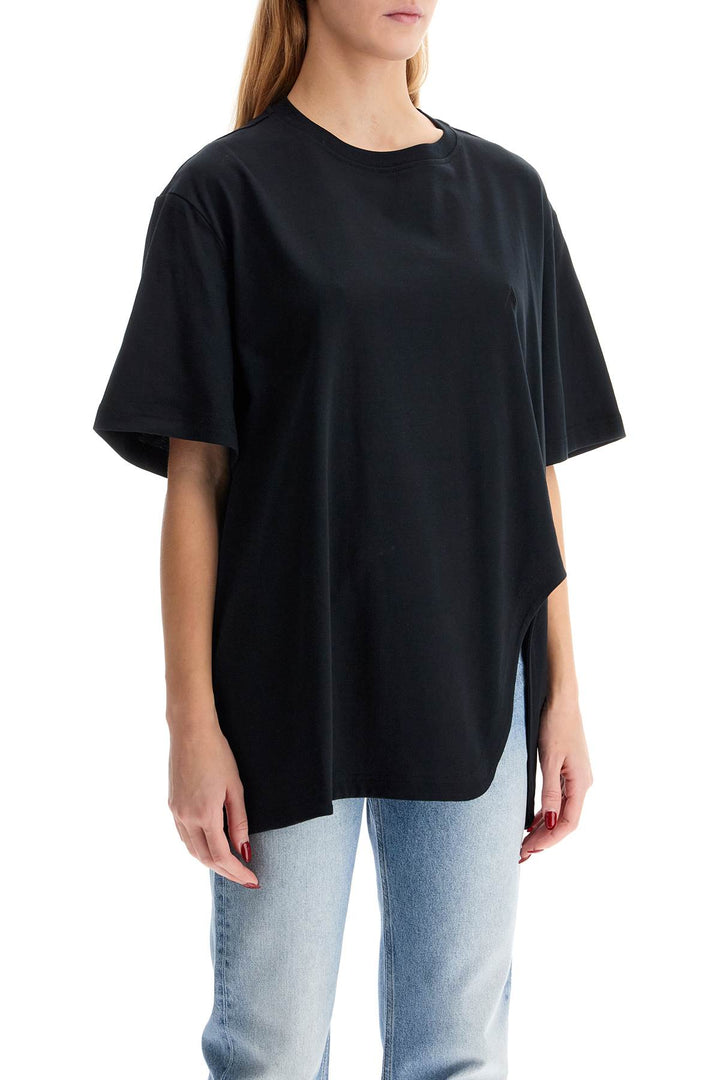 "oversized t-shirt-1