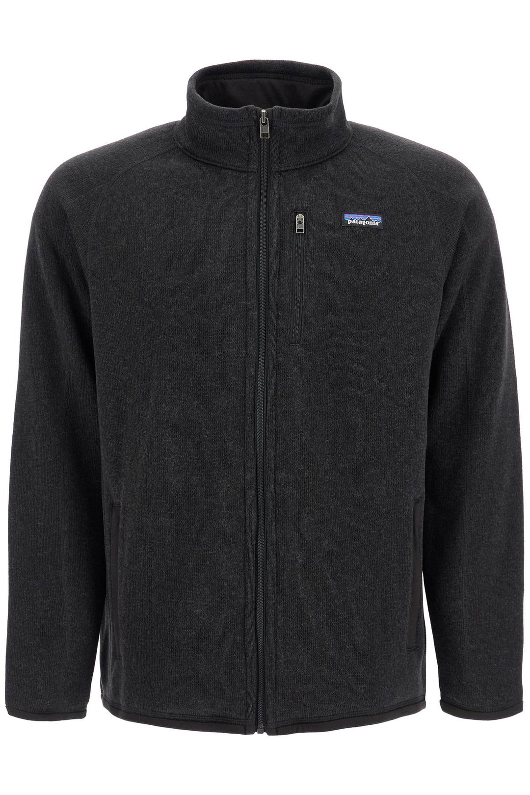 men's better sweater zip-up jacket-0